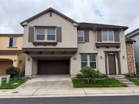 11832 Stoney Ridge Way in Rancho Cordova, CA - Building Photo