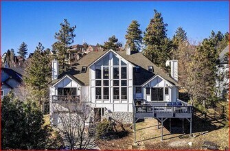 1216 Kodiak Dr in Lake Arrowhead, CA - Building Photo - Building Photo
