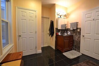 8-14 Montfern Ave in Boston, MA - Building Photo - Building Photo