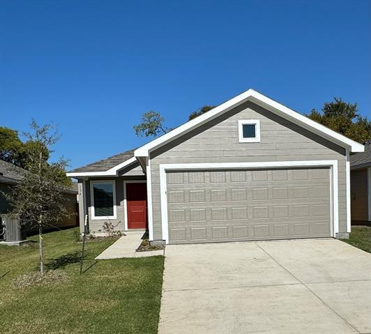 134 Harvest St in Princeton, TX - Building Photo