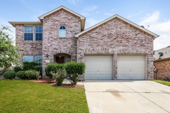 property at 9316 Liberty Crossing Dr
