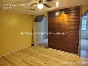 361 N Gallatin Ave in Uniontown, PA - Building Photo - Building Photo