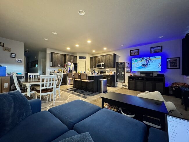 property at 4107 Fremont Dr