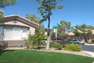 3942 Trapani Pl in Las Vegas, NV - Building Photo