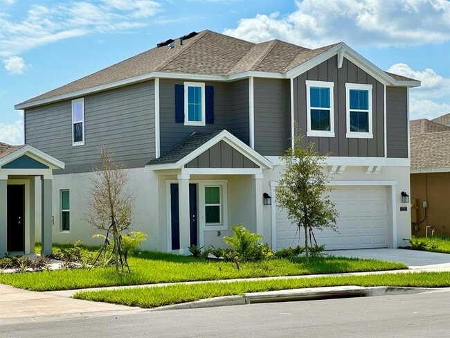 property at 1727 Foreman Rd