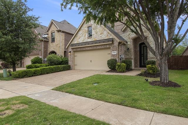 9420 Deerhurst Pl in McKinney, TX - Building Photo - Building Photo