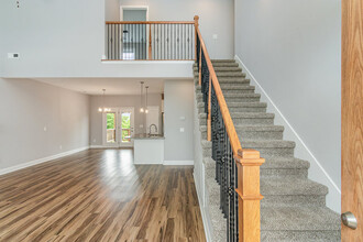 765 Buffalo Frd Dr in Clarksville, TN - Building Photo - Building Photo
