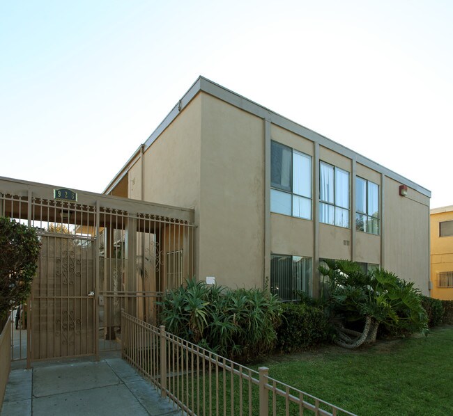 926 S Citron St in Anaheim, CA - Building Photo - Building Photo