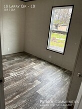 18 Larry Cir in Little Rock, AR - Building Photo - Building Photo