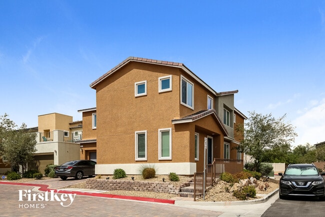 49 Chastain Park Dr in North Las Vegas, NV - Building Photo - Building Photo