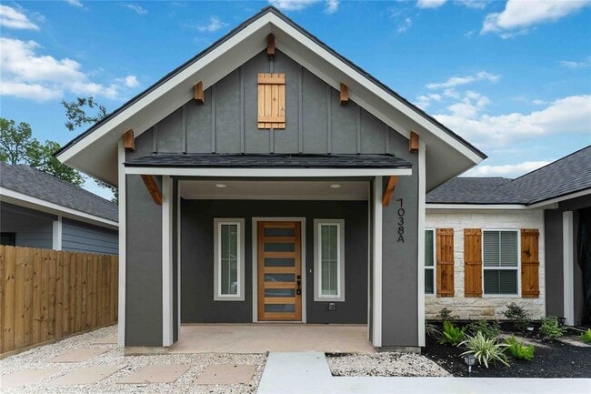 property at 7038 Smilax St