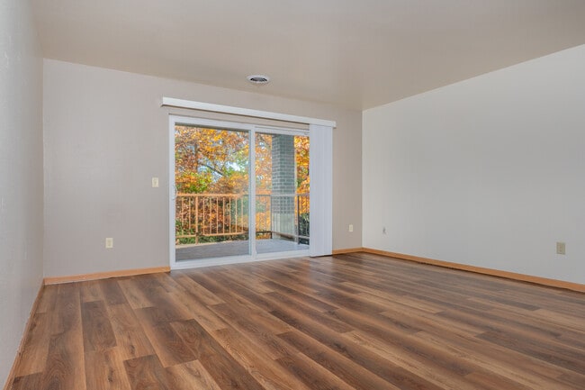 Timber Bluff in Madison, WI - Foto de edificio - Interior Photo