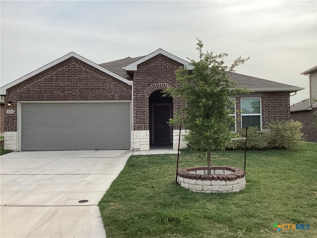 property at 2218 Trumans Hl