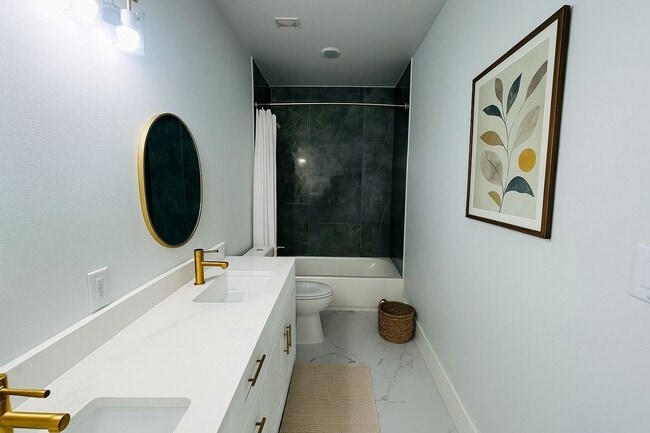 property at 8132 Penrod St