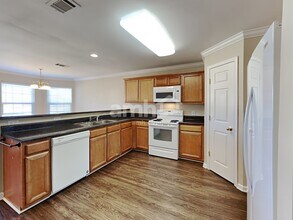 1308 Chapman Ct in Spring Hill, TN - Building Photo - Building Photo