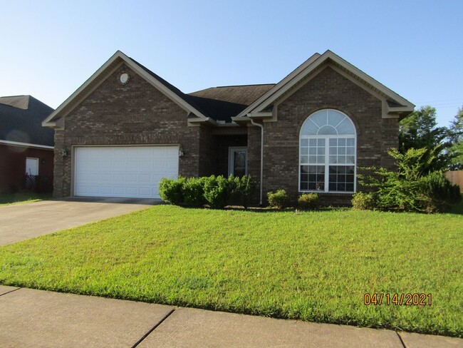property at 403 Millenia St