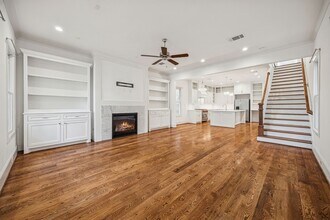 510 E 27th St in Houston, TX - Building Photo - Building Photo