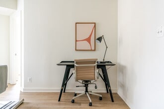 4650 Washington Blvd in Arlington, VA - Building Photo - Building Photo