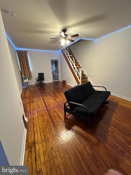 2054 Albright St in Philadelphia, PA - Building Photo - Building Photo