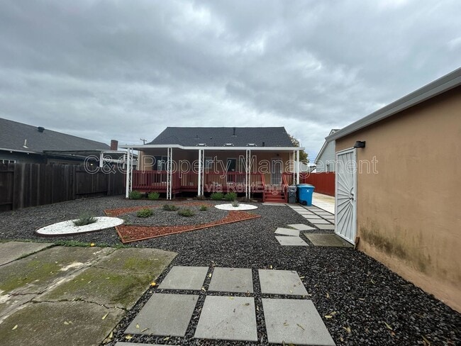 143 Gleason Ave in Vallejo, CA - Building Photo - Building Photo