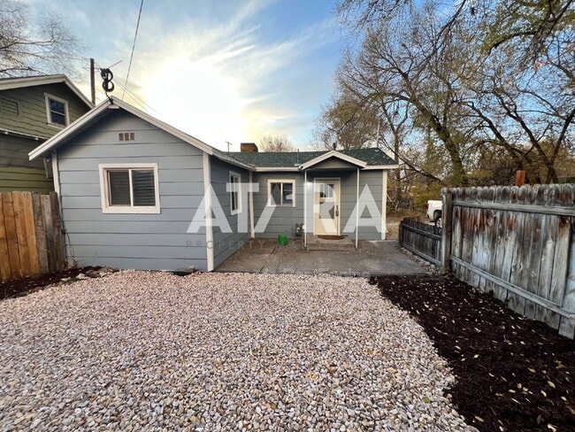 property at 2538 S 600 E