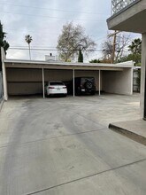 4961 Kester Ave in Los Angeles, CA - Building Photo - Building Photo