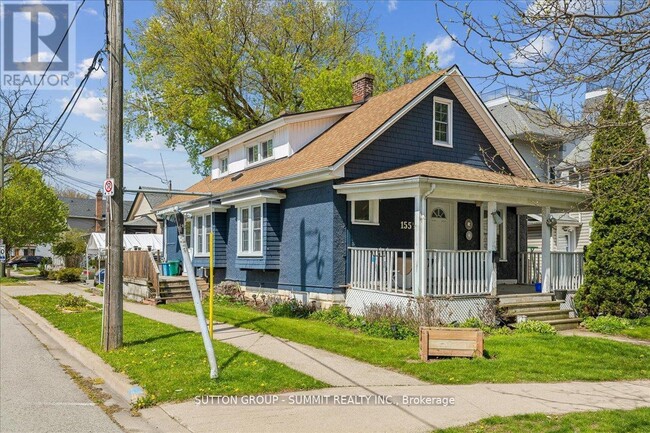 property at 155 Lake St