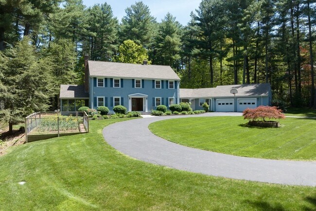 property at 22 Bradford Rd