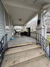 1245 Sedgwick St in Decatur, IL - Building Photo - Building Photo