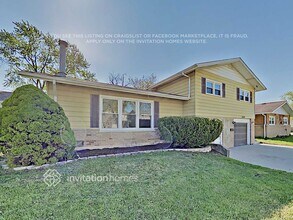 15209 Geoffrey Rd in Oak Forest, IL - Building Photo - Building Photo