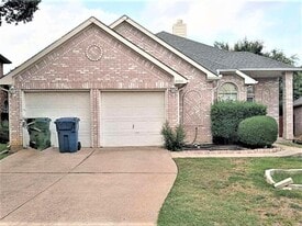 3004 Black Walnut Dr in Flower Mound, TX - Building Photo