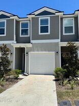 29 Pamplona Dr in St. Augustine, FL - Building Photo