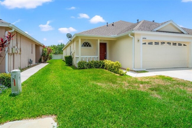 property at 30938 Prout Ct