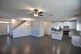 10612 Harwood Overlook Cove in Austin, TX - Building Photo - Building Photo