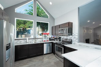 Interior Photo