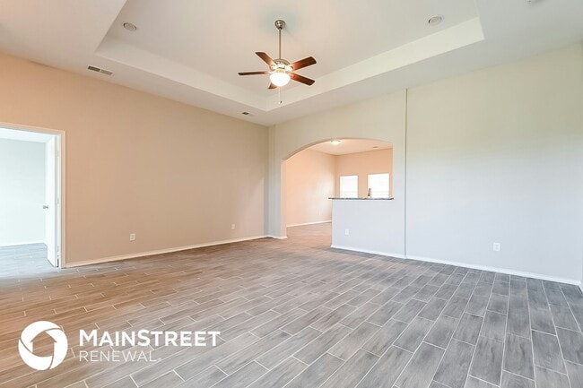 629 Green Mound Dr in Glenn Heights, TX - Foto de edificio - Building Photo