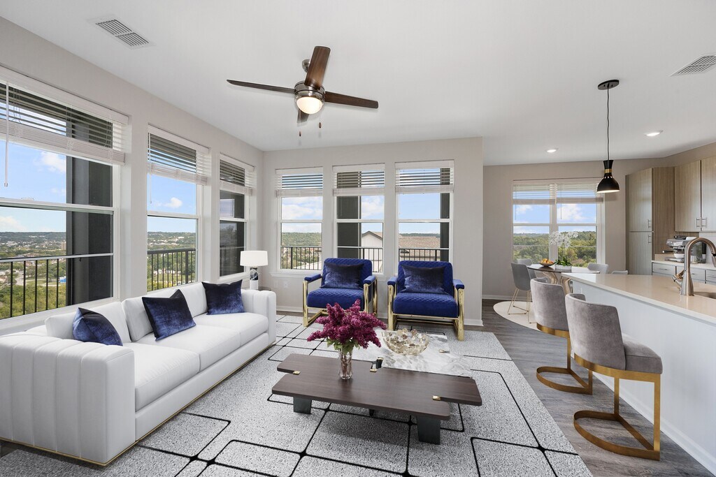 Tapestry Ridge Apartments in Covington, KY