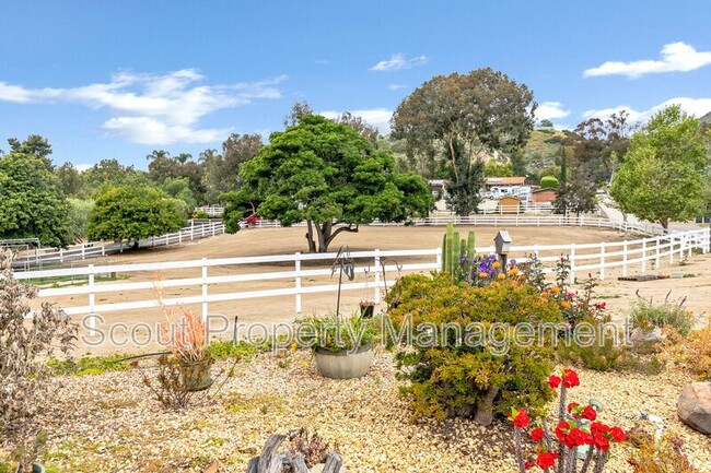 1028 Capra Way in Fallbrook, CA - Building Photo - Building Photo