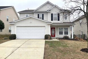 4047 Houldsworth Dr in Charlotte, NC - Building Photo