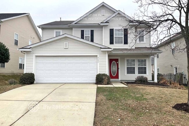 property at 4047 Houldsworth Dr