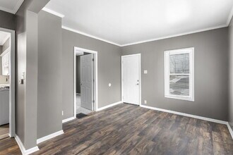 1308 Kinyon St in South Bend, IN - Building Photo - Building Photo