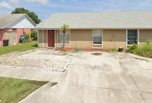 2306 30th Ave W in Bradenton, FL - Building Photo