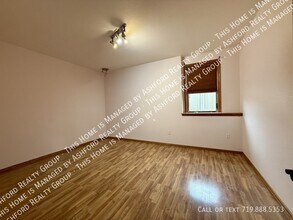 1020 Walsen Rd in Colorado Springs, CO - Building Photo - Building Photo