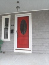 68 Evarts St in Newport, RI - Building Photo - Building Photo