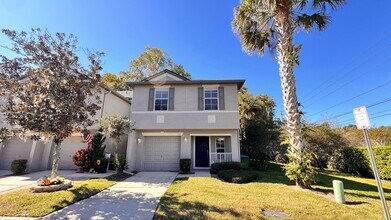 331 Freedom's Ring Dr in Winter Springs, FL - Building Photo - Building Photo