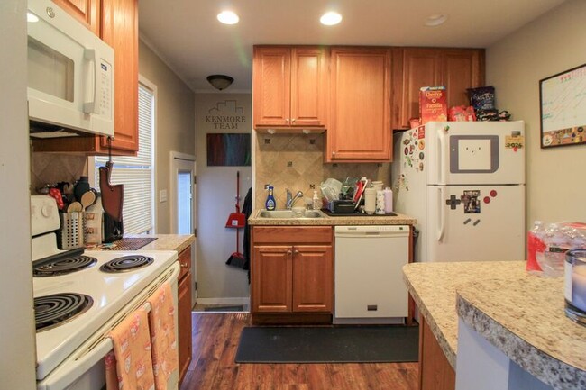 719 Taylor St in Richland, WA - Building Photo - Building Photo