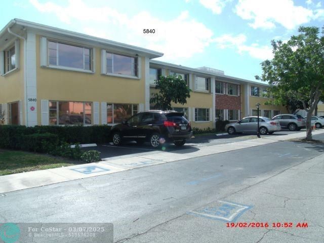 2230 NE 56th Pl in Fort Lauderdale, FL - Building Photo