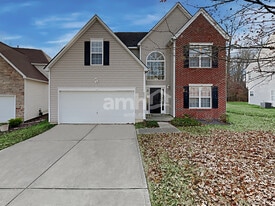 4227 Springhaven Dr in Charlotte, NC - Building Photo