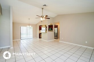 1511 SE 33rd St in Cape Coral, FL - Building Photo - Building Photo