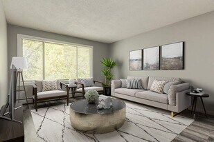 Lenita Manor in Edmonton, AB - Building Photo
